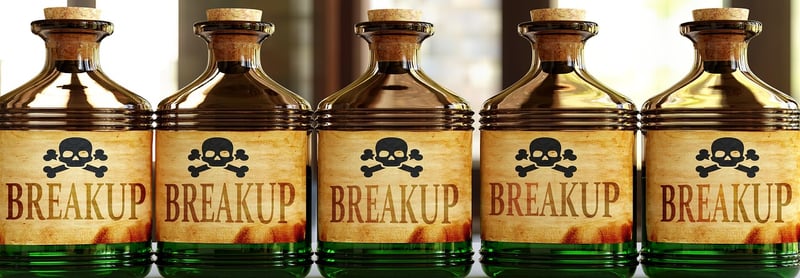 Breakup Buzz
